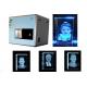 50DB Sound Level 3D Laser Engraving System 1 Galvo X / Y / Z Motion Controlled