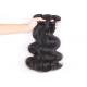 Brazilian Human Hair Extensions Body Wave Unprocessed Full Ends Can Be Dyed