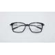 Daily business casual eyewear for ladies titanium optical frames super light weight hot sell