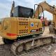 Second Hand Sany SY95C 9.5 Ton Crawler Digger Excavator with 0.4 Bucket Capacity