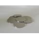 Micron Sintered Porous Metal Filter Disc Medical Grade Eco Friendly