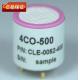 100% Original authentic solidsense 4CO-500 CLE-0052-400  carbon monoxide CO electrochemical gas sensor