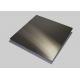 Good Thermal Stability ASTM B265 Electroplating Accessories Grade 1 Titanium Sheet