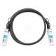 HPE JG081C Compatible 5m (16ft) 10G SFP+ to SFP+ Passive Direct Attach Copper Cable