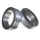 Three Roll Mill Tungsten Carbide Roll Rings For Steel Wire Rod & Bar Mill