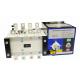 Model GSA-7820 CAT-parts Generator Parts , Three Phase Automatic Transfer Switch