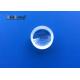 100mm Coating Optical Glass Prism Spherical Plano Concave Lens