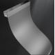 Thinnest And Most Concealed LED Display Screen Excellent Permeability Present-Day Innovation