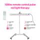 660nm 850nm 1000W Pain Relief Full Body LED Red Therapy Light Panels