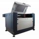1390 100W Co2 Laser Engraving Cutting Machine Engraver Cutter Low Power Consumption For Crafts