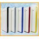 2014 10000mah  portable rechargeable power bank for samsung