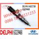 New Reman Fuel Unit Electronic Injectors 33800-84840 63229468 BEBE4D21002 for VO-LVO Hyundai L Delphi E3 EUI Excavator