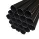 ASTM A53 DN150 SCH40 Carbon Steel Pipe Black coating Seamless Steel Pipe
