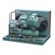  Air Cooled Compressor Condensing Unit SPB07WM for model 4DES-7Y 4DC-7.2Y