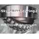 Double Row Self - Aliging Roller Bearing 23192 CAK / W33 For Printing Machines
