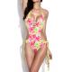 Women Tankinis swimwear Mixed color style swimwear for girl fashion style