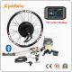 3.2 TFT LCD 3000W High Speed Electric MTB Bicycle / Hub Motor Conversion kit