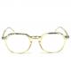 AD169 Prescription Ready Acetate Optical Frame with Fashionable Full Rim