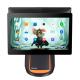 Shopping Mall 15.6 Inch 2GB+16GB Android Tablet POS System With Printer