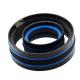 DAS KDAS Double Acting Piston Seal 32mm 40mm ISO9001 Approved