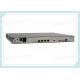 Compact Huawei Industrial Network Router AR2220E AR G3 AR2200 Series 3GE WAN 1GE Combo 2 USB 4 SIC