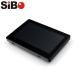 SIBO Industrial Android 7 Inch Wall Mounted POE Tablet With Octa COre IPS Screen Serial Port