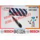 Condition Diesel Engine Injector Common Rail Diesel Fuel Injector 0445120266