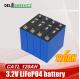 Ukraine CATL 120ah 3.2V LiFePO4 Lithium Battery For Energy Storage Tax Free