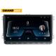 Touch Screen Vw Car Dvd Player 9 Inch Volkswagen Mk5 Golf VW Car Radio Dvd Player