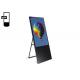 32″ 1080x1920 LCD Advertising Player Digital Signage
