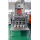 1-5 Cavities Capacity Electric Aluminum Foil Container Machine 380V 50HZ 3 Phase