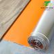 2mm Low VOC IXPE Foam Underlayment Heatproof With Vapor Barrier