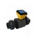 3-2581PT15-101 3-2581PT02-101 Georg Fischer GF Signet 2581 FlowtraMag Magnetic Flow Meter