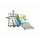 Manual Operation Cold Bend Test Apparatus For Cables External Diameter Less Than 12.5mm