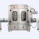 0.6-0.8MPa Air Pressure Wine Bottle Filling Capping Sealing Machine with ±1% Filling Error