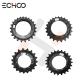 Drive Sprocket for CAT 308 Mini Digger Undercarriage Manufacturers