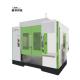 VMC 1160 3 Axis Cnc Vertical Machining Center SGS Certified High Precision