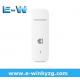 Unlocked Huawei E3372 E3372s-153 150Mbps 4G LTE FDD Wireless Modem 3G HSPA Dongle router