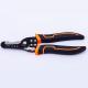 65Mn 178mm wire strippers cutting wire stripper 0.5mm ~ 2.6mm