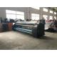 Dye Sublimation Direct To Fabric Digital Textile Printing Machine Epson DX5