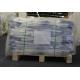 HS Custom Plastic LDPE 36 X 36 X 48 Pallet Cover Bags Liners