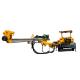 Durable Tunneling Jumbos Drilling Diameter Φ43mm- Φ89mm Overall Weight 14500kg Climbing Ability ≤15%