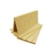 Residential Rock Wool Board Sheet Fire Insulation non combustible