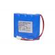 Rechargeable 1600mah Li Ion Battery 14.8V For OSEN ECG-8112 - (WP-AST-102A) ECG