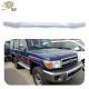 ABS Car Bonnet Guards Auto Accessories For Toyota Land Cruiser 76 77