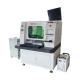 High Precision Laser PCB Depaneling Machine 0.02mm Cutting Accuracy 335mm