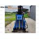 ISO Certified Soil Testing Drilling Rig with Φ100-200mm Drill Bit