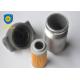 14523264  Hydraulic Filter Spare Parts  For Vol Vo EC210B Excavator
