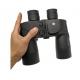 7x50 FMC Green Coated High Resolution Measuring Distance Telescope Binoculars  Professional Military Binoculars With Com