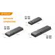 Intelligent Energy Supply Smart Power Supply 15-60W for Energy Savings and Cost-Effectiveness